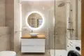 Apartamento 2 habitaciones 44 m² en Krobia, Polonia