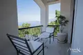 4-Schlafzimmer-Villa 650 m² Budva, Montenegro