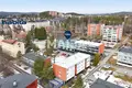 Apartamento 1 habitación 30 m² Kuopio sub region, Finlandia