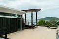 villa de 3 chambres 587 m² Rawai, Thaïlande