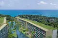 1 bedroom condo 45 m² Pa Tong, Thailand