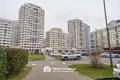 Apartamento 2 habitaciones 45 m² en Minsk, Belarús