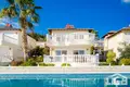Willa 3 pokoi 125 m² Alanya, Turcja