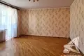 Mieszkanie 2 pokoi 54 m² Brześć, Białoruś