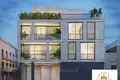 Пентхаус 4 комнаты 237 м² Тель-Авив, Израиль