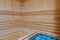 Квартира 3 комнаты  Аланья, Турция