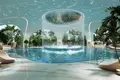 Квартира 50 м² Дубай, ОАЭ