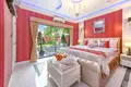 Appartement 3 chambres 200 m² Pattaya, Thaïlande