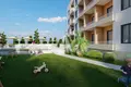 2 bedroom penthouse 145 m² Budva, Montenegro