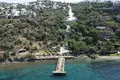Maison 3 chambres 170 m² Bodrum, Turquie