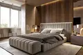 Apartamento 3 habitaciones 141 m² Nicosia, Chipre