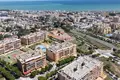 Квартира 2 спальни 101 м² Дос-Эрманас, Испания