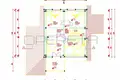 Haus 4 zimmer 230 m² Jagnjic Dol, Kroatien