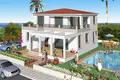 Maison 5 chambres 240 m² Agía Nápa, Chypre