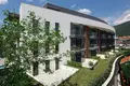Квартира 1 спальня  Тиват, Черногория