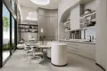 Apartamento 4 habitaciones  Bangkok, Tailandia