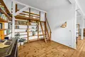 Mieszkanie 3 pokoi 110 m² Warszawa, Polska
