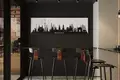 Office 169 m² in Moscow, Russia