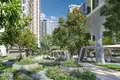 1 bedroom apartment 46 m² Ho Chi Minh City, Vietnam