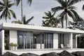 3-Schlafzimmer-Villa 165 m² Sanur, Indonesien