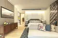 Appartement 2 chambres 209 m² Choeng Thale, Thaïlande