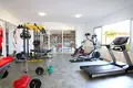 2 bedroom apartment 110 m² Alanya, Turkey