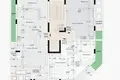 2 bedroom apartment 107 m² Limassol, Cyprus