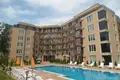 Appartement 1 chambre 37 m² Nessebar, Bulgarie