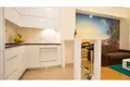 Wohnung 1 Schlafzimmer 50 m² Budva, Montenegro