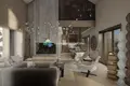 Attique 2 chambres 179 m² Tivat, Monténégro