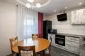 3 room apartment 76 m² Kopishche, Belarus