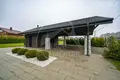 House 381 m² Chaciezynski sielski Saviet, Belarus