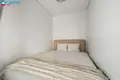 Mieszkanie 2 pokoi 27 m² Wilno, Litwa