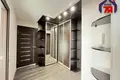 Mieszkanie 2 pokoi 50 m² Soligorsk, Białoruś