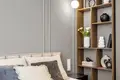 Appartement 5 chambres 104 m² Varsovie, Pologne