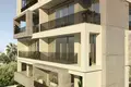 Квартира 3 комнаты 79 м² муниципалитет Лимасол, Кипр