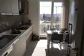 Complexe résidentiel Residential complex close to stores and shopping malls, in a prestigious area of the European part of Istanbul, Turkey