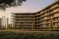 Apartamento 1 habitacion 68 m² Kato Polemidion Municipality, Chipre