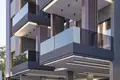 Mieszkanie 2 pokoi 108 m² Limassol, Cypr