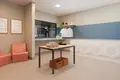 Studio apartment 2 bedrooms 35 m² Regiao Imediata de Sao Paulo, Brazil