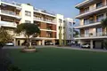 Penthouse 3 pokoi 126 m² Limassol District, Cypr