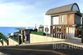 Вилла 5 комнат 200 м² Каргыджак, Турция