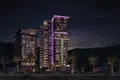 Mieszkanie 4 pokoi 111 m² Batumi, Gruzja