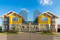 4 bedroom apartment 145 m² Minsk, Belarus