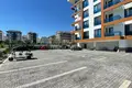 Квартира 1 комната 90 м² Кестель, Турция