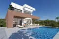 Villa 388 m² el Poble Nou de Benitatxell Benitachell, Spain