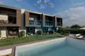 Estudio  Central Macedonia, Grecia