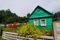 Casa 33 m² Zdanovicki sielski Saviet, Belarús