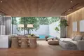3 bedroom townthouse 271 m² Ban Bang Thao, Thailand