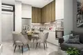 3 bedroom apartment 159 m² Alanya, Turkey